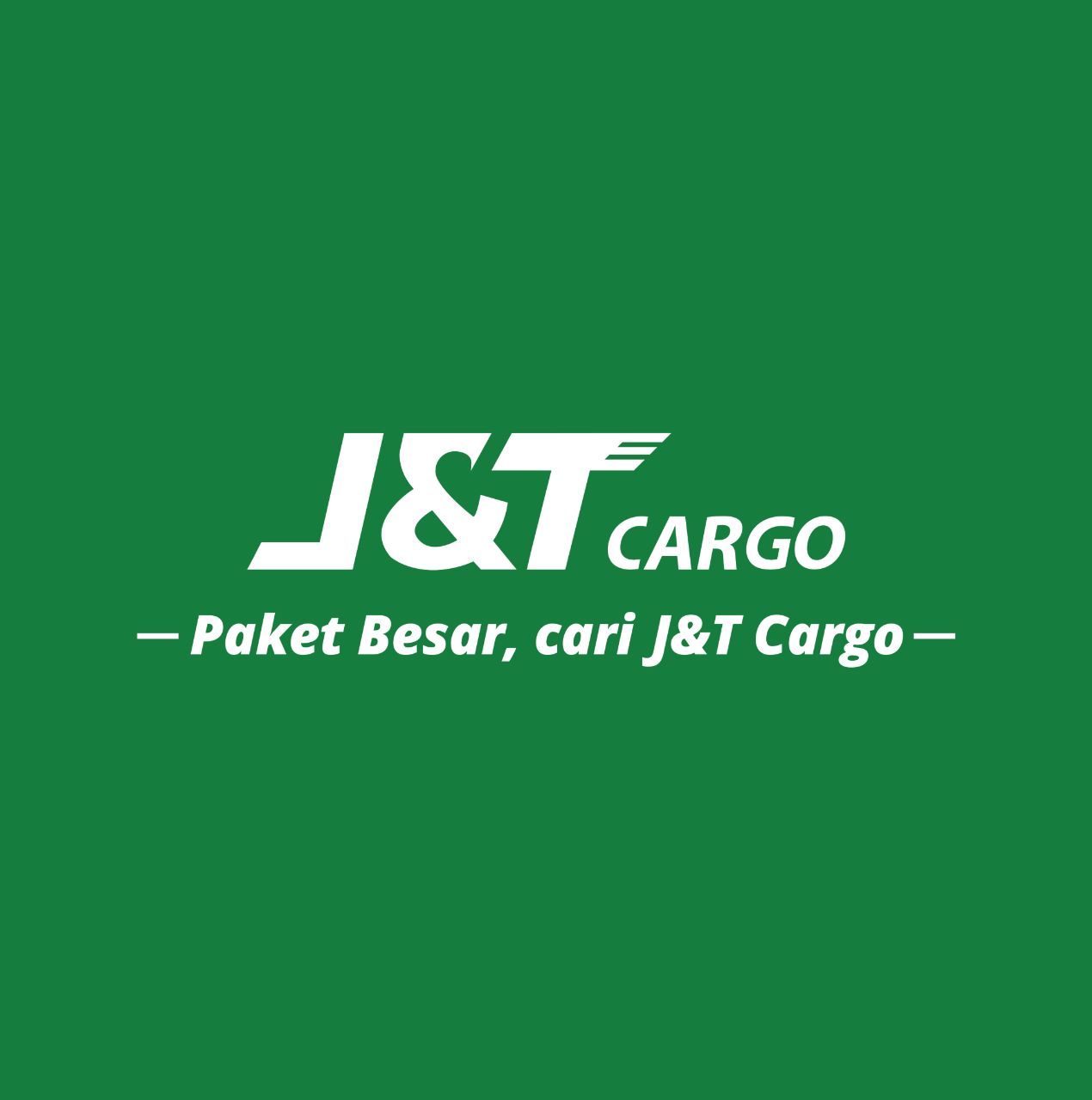 Jnt Cargo Cikarang 