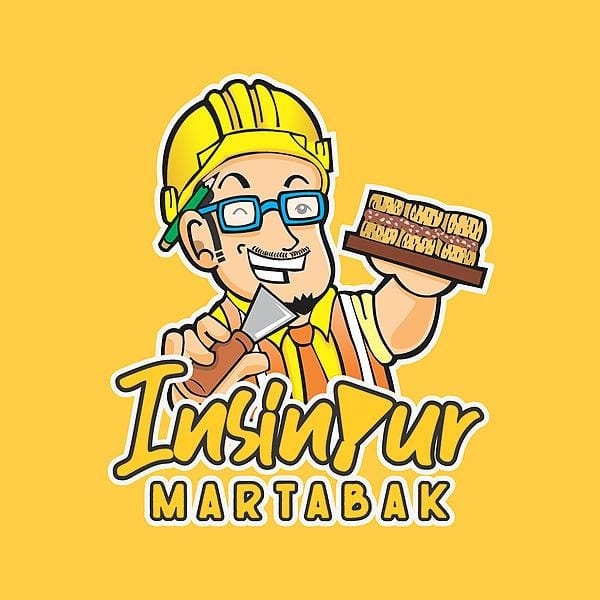 Insinyur Martabak 