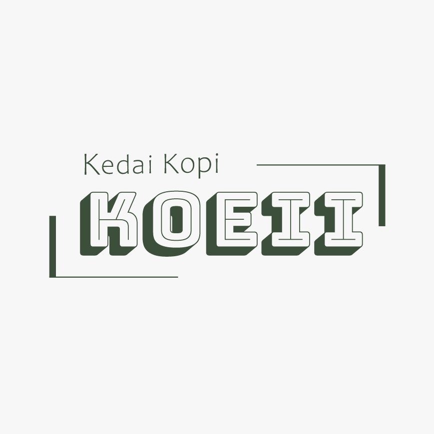 Kedai Kopi Koeii