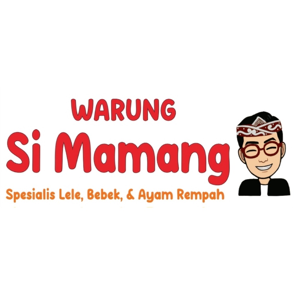 Warung Si Mamang