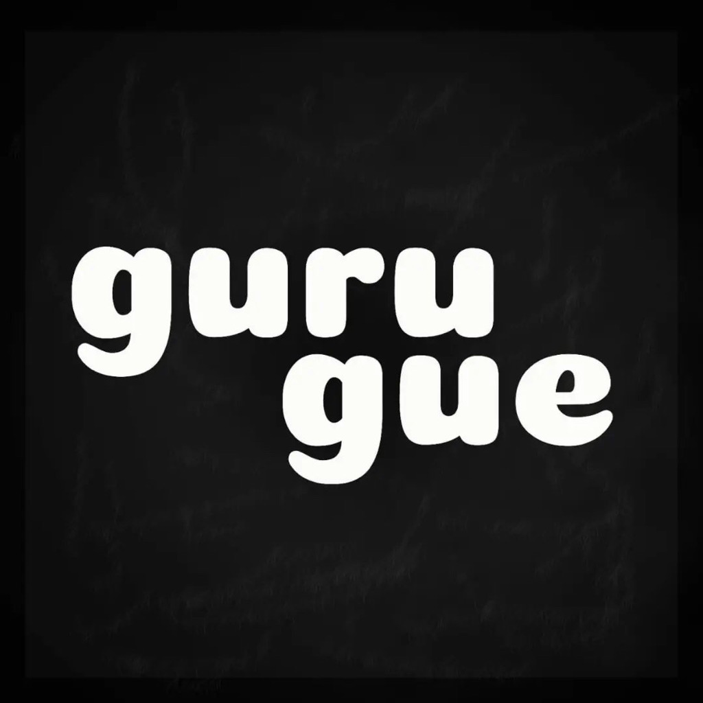 Guru Gue