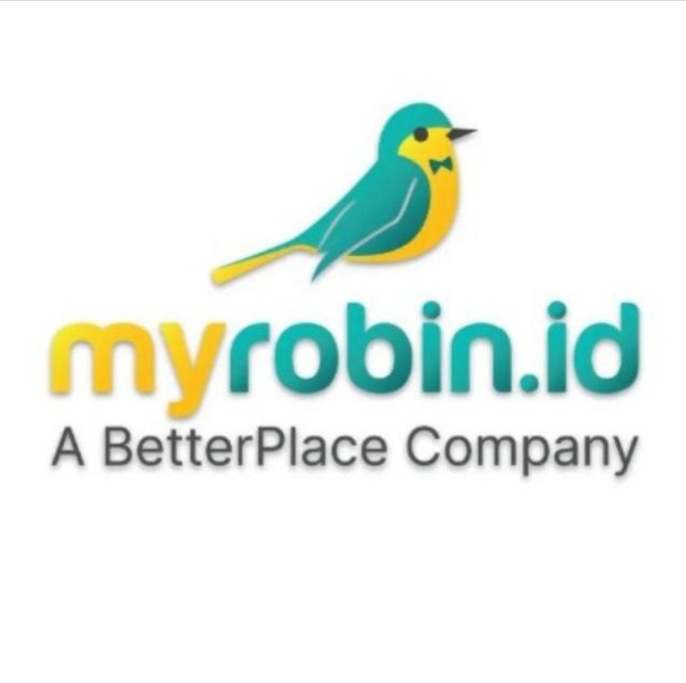 MyRobin (Bandung)