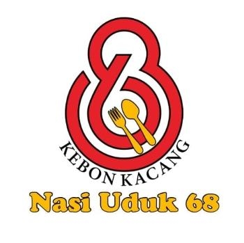 NASI UDUK 68 KEBON KACANG JOGLO