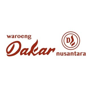 Waroeng Dakar Nusantara Taman Surya
