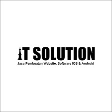IT Solution Jogja