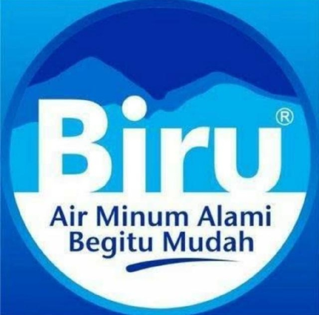 Depo Air Minum Biru Bumi Sani