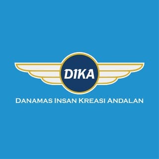 PT Danamas Insan Kreasi Andalan (Cabang Tokped)
