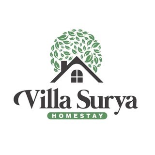 Villa Surya Bandung