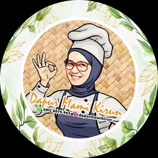 Dapur Mami Kirun