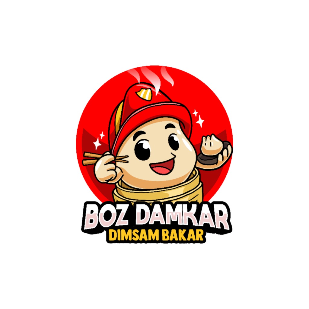 Boz Damkar (Dimsam Bakar) 