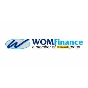 PT WOM Finance Genteng