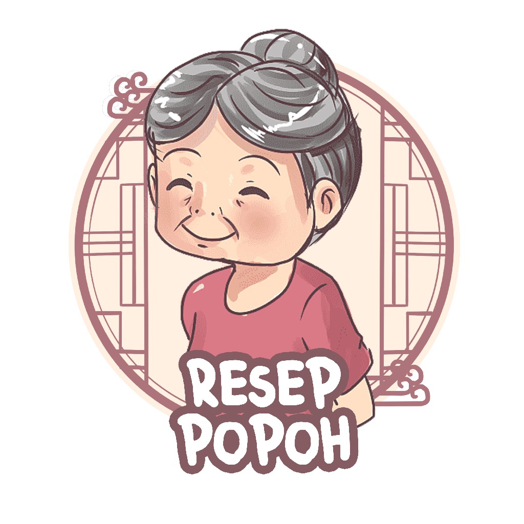 Resep Popoh Lite