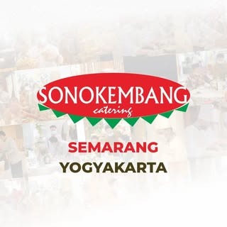 Sonokembang Catering Semarang
