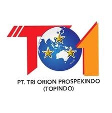 PT. Tri Orion Prospekindo (Topindo)