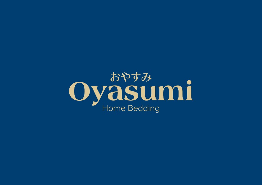 OYASUMI - HOME BEDDING