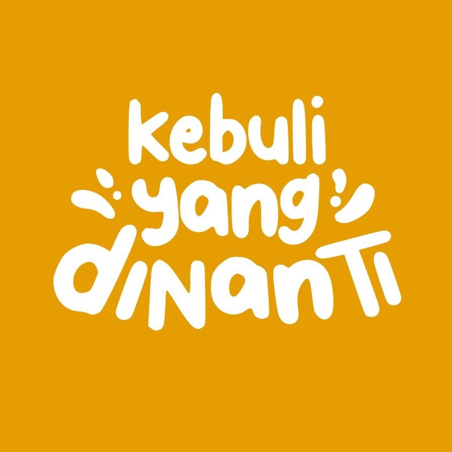 Kebuli Yang Dinanti