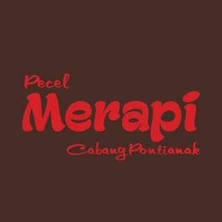 Pecel Merapi 