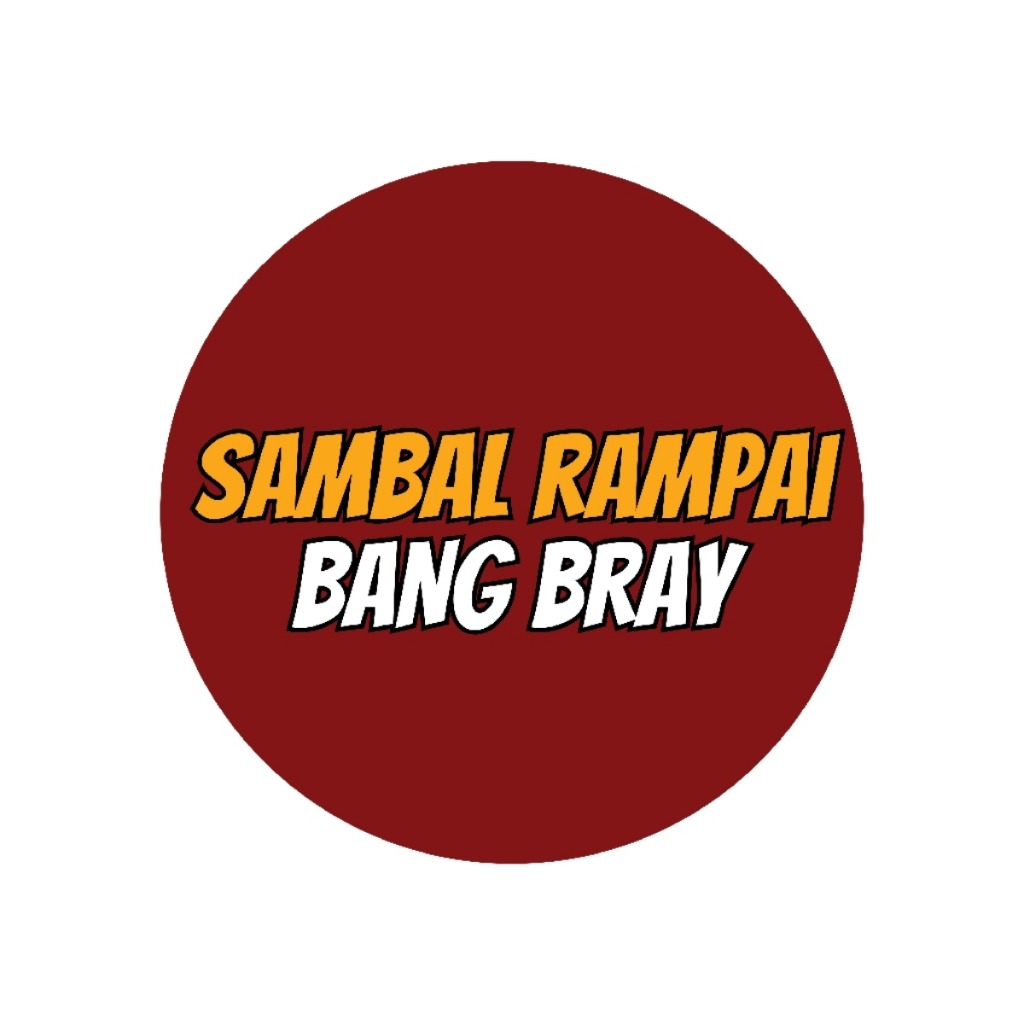 Sambal Rampai Bang Bray
