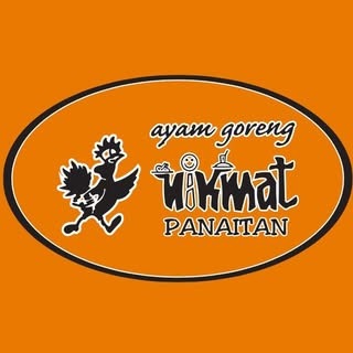 Ayam Goreng Nikmat Panaitan