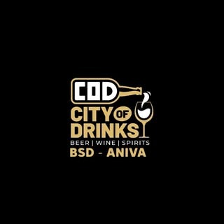 City Of Drinks
