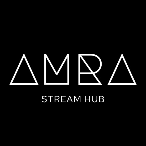 AMRA Stream Hub