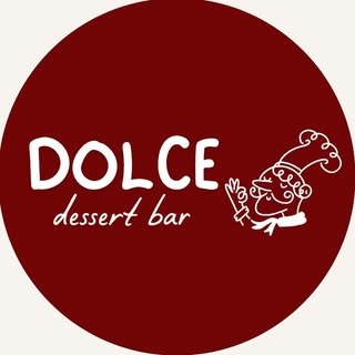 DOLCE Dessert Bar