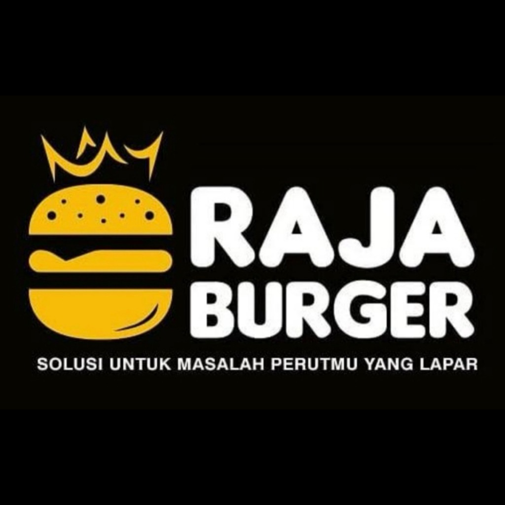 Raja Burger