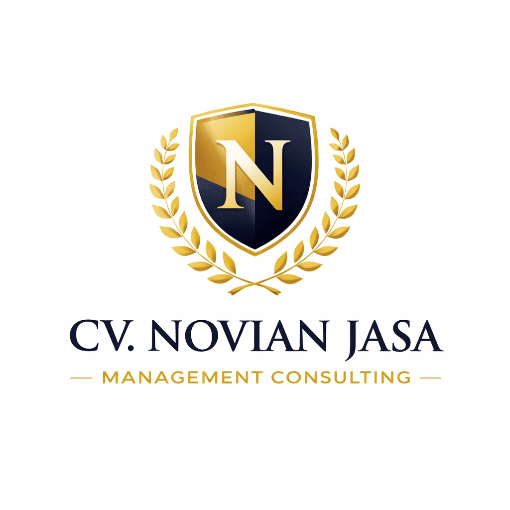 CV. Novian Jasa