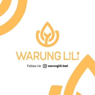 Warung LiLi BSD