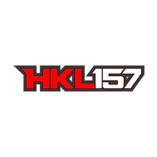 HKL 157 Garage