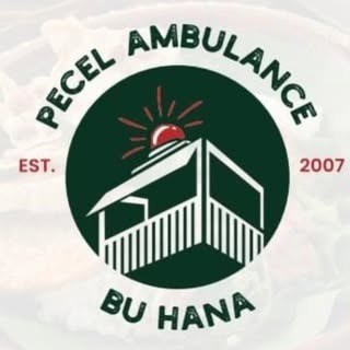 Pecel Ambulance Bu Hana