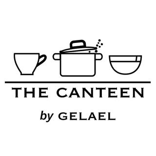 The Canteen by Gelael