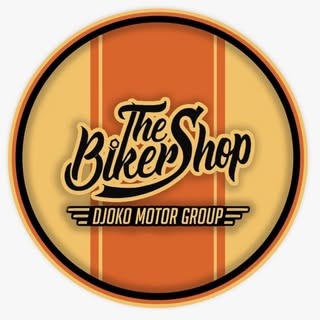 The Biker Shop Cempaka Putih