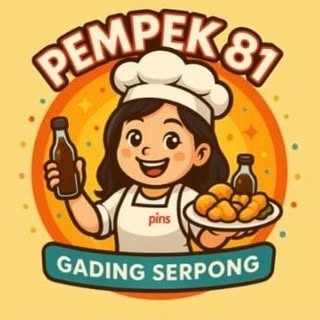 Pempek 81