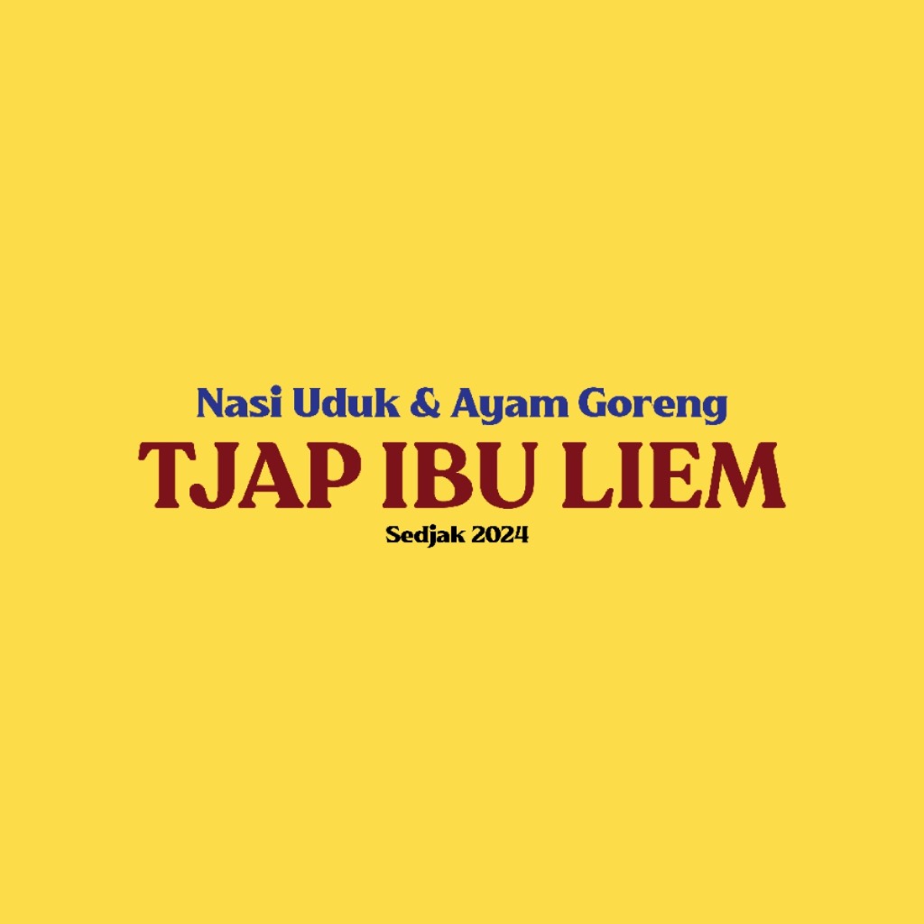 Nasi Uduk & Ayam Goreng Tjap Ibu Liem