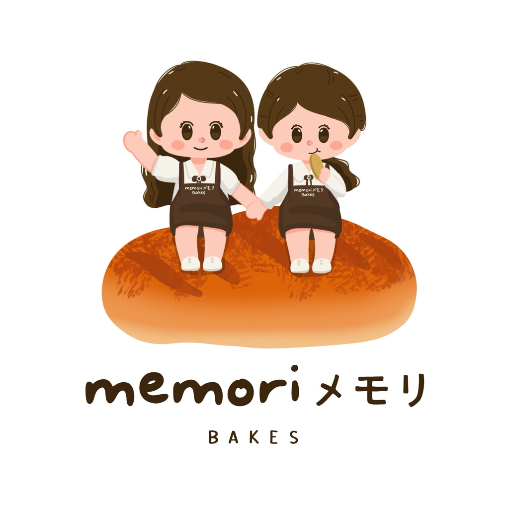 Memori Bakes