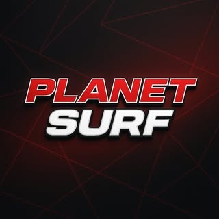 Planet Surf Malioboro Mall