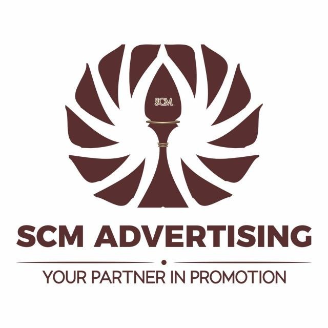 SCM ADVERTISING