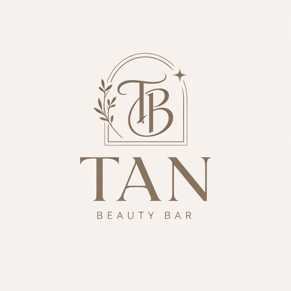 Tan Beauty Bar