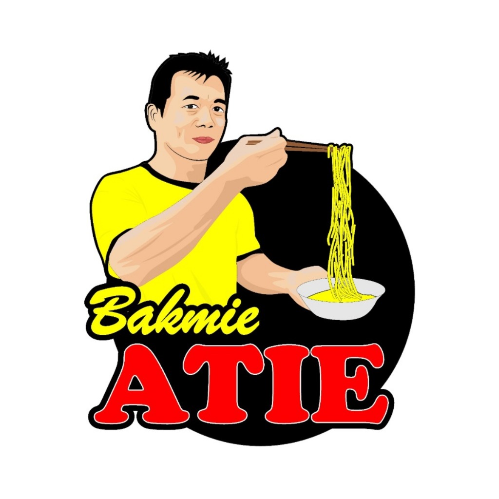 Bakmie Atie