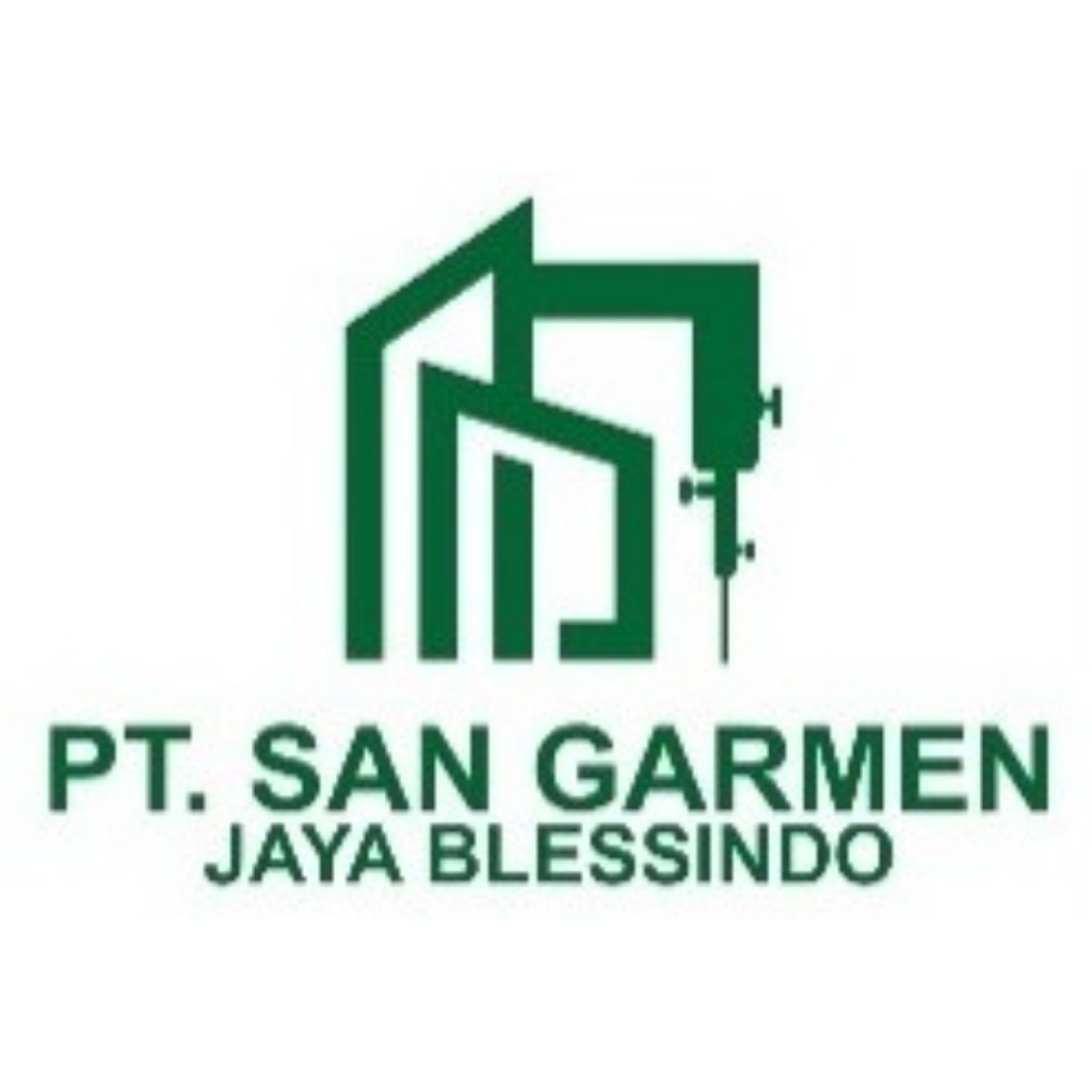 PT San Garmen Jaya Blessindo