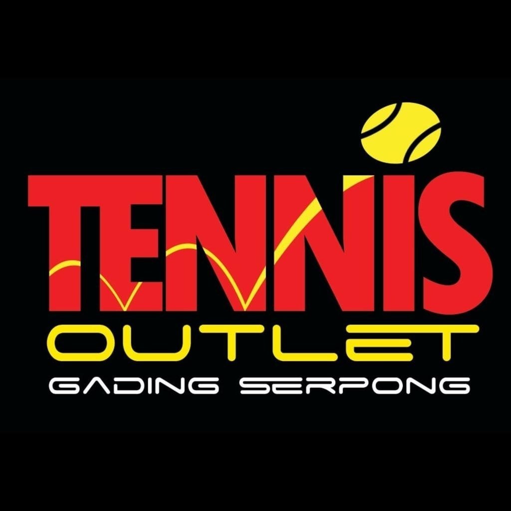 Tennis Outlet Gading Serpong 