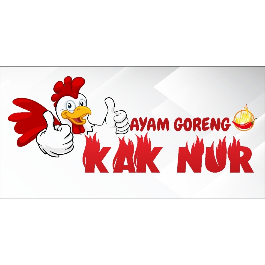 AYAM GORENG KAK NUR