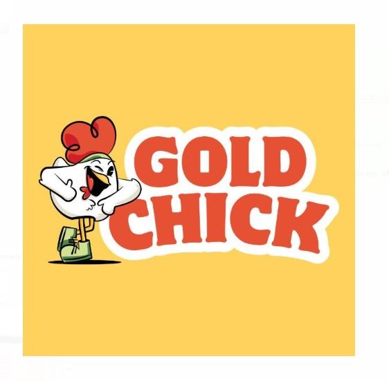 Geprek Gold Chick - Graha Bintaro