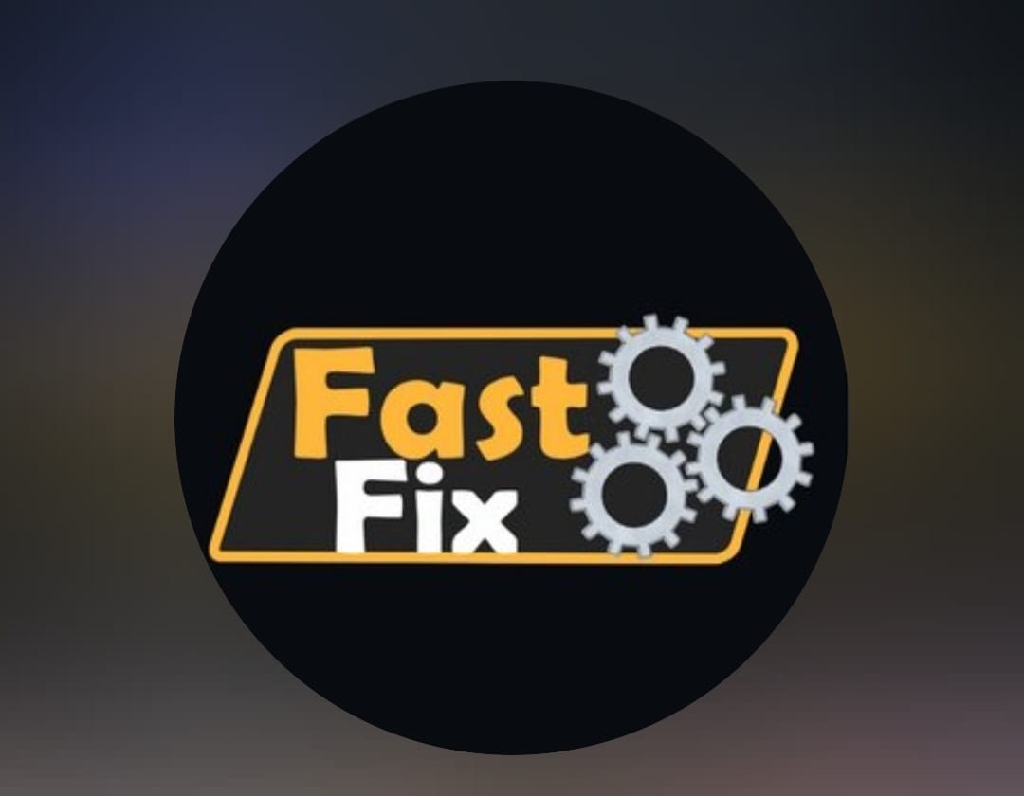Fastfix Sampangan