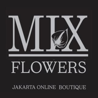 Mix Flowers Jakarta