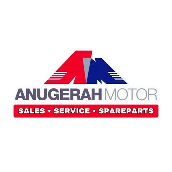 Yamaha Anugerah Motor Cikarang