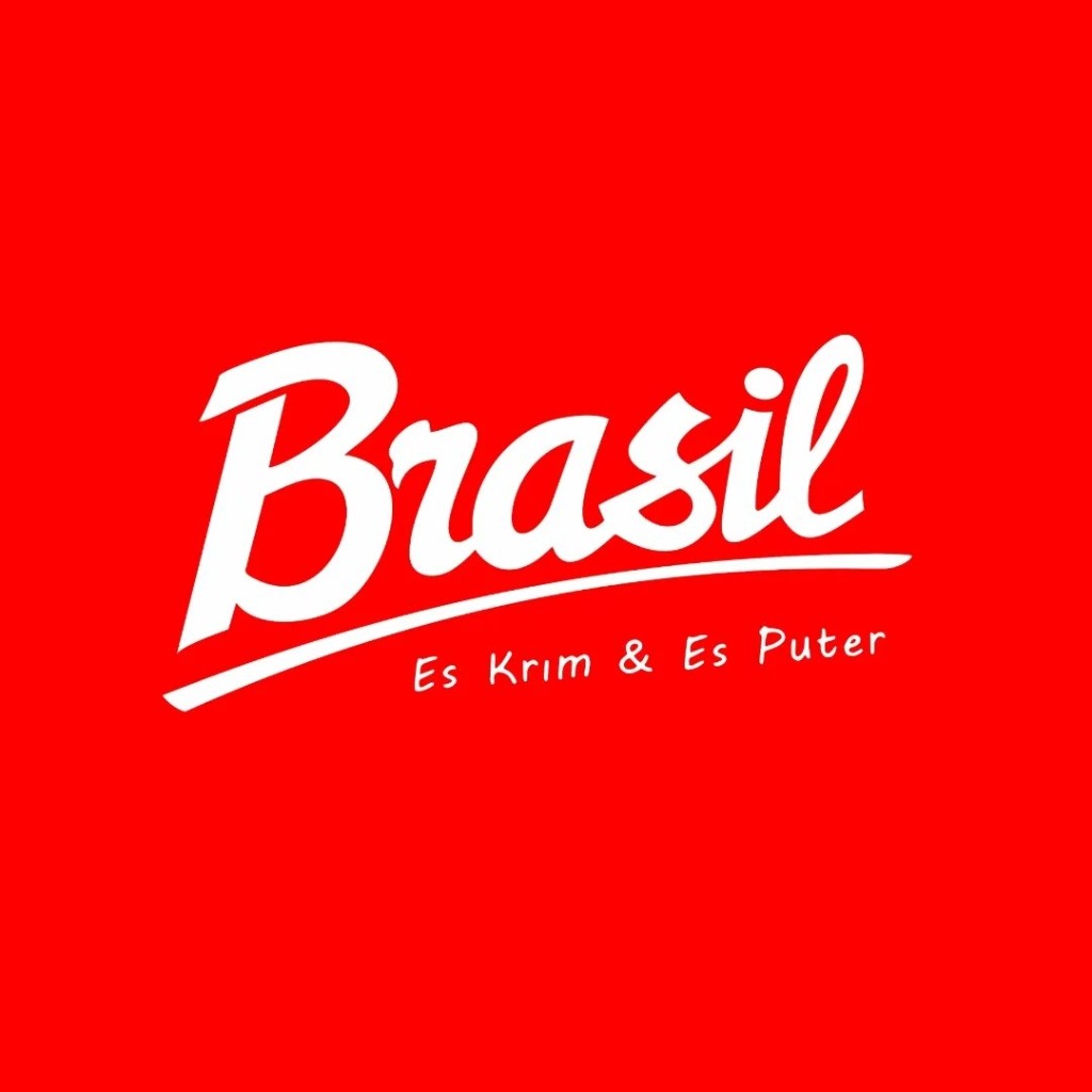 Es Brasil Bogor