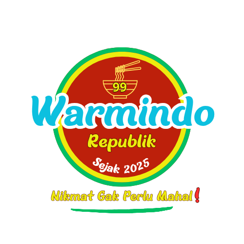 Warmindo Republik 99