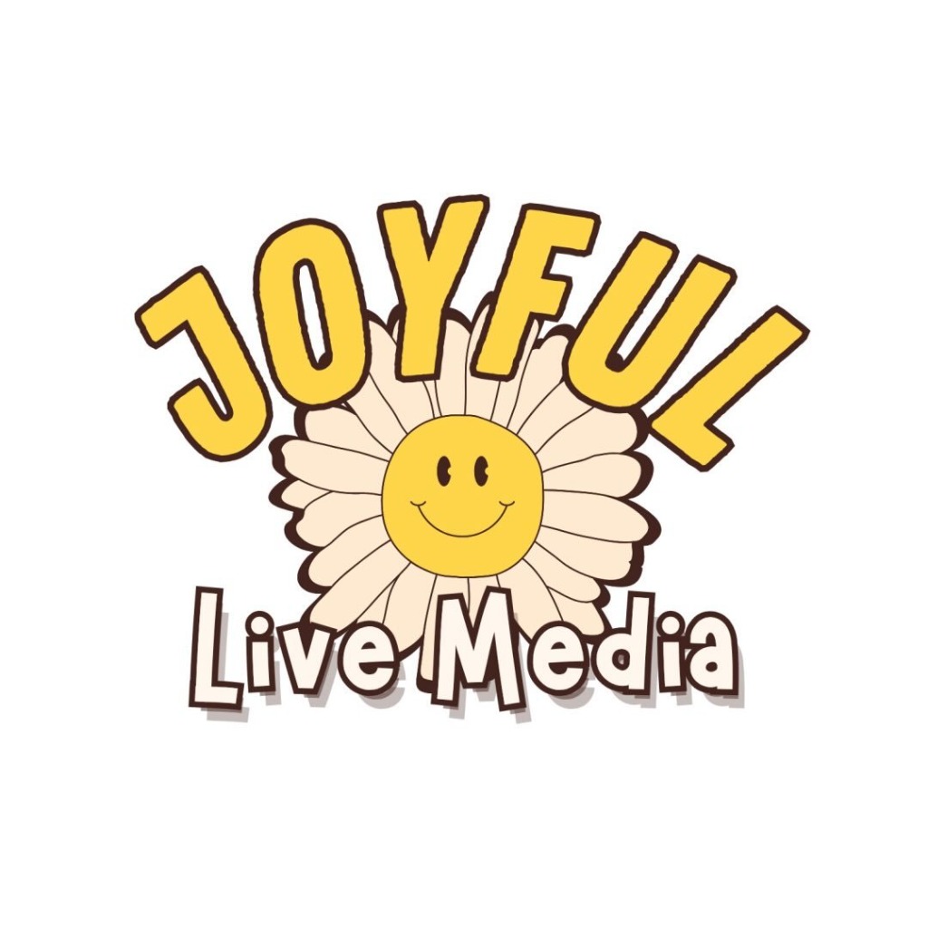 Joyful Live Media